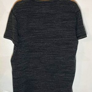 American Eagle holographic T-shirt